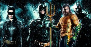 Aquaman On Its Way To Become The Biggest DC Comics Film Since 'The Dark Knight Rises' 7 Aquaman On Its Way To Become The Biggest DC Comics Film Since ‘The Dark Knight Rises’