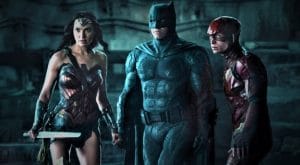 New Deleted ‘Justice League’ Scene Features An Unseen Batman Moment