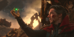 Endgame: Fan-Theory Suggests Heroes Will Travel Into Alternative Timelines