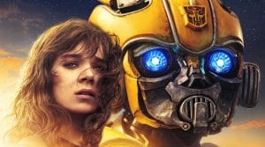 ‘Bumblebee’ Screenwriter Already Has A Sequel Idea