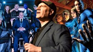 Kevin Feige Talks About Getting X-Men, Fantastic Four and More Marvel Characters Into MCU 7 Kevin Feige Talks About Getting X-Men, Fantastic Four and More Marvel Characters Into MCU
