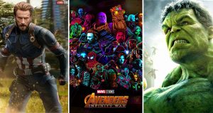 MCU Characters 'Likeliest To Die' In Avengers: Endgame 5 MCU Characters ‘Likeliest To Die’ In Avengers: Endgame