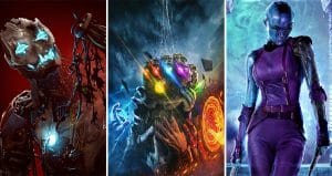 7 Most Powerful Weapons 'Used By Villains' In The MCU 4 7 Most Powerful Weapons ‘Used By Villains’ In The MCU