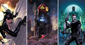 4 Worst Members Of The ‘Bat-Family’ (And The 3 Best)
