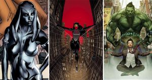 7 Marvel Charcaters We'd Love To See in MCU in 2019 2 7 Marvel Charcaters We’d Love To See in MCU in 2019