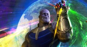 Infinity War: Concept Art Reveals ‘Different’ Infinity Gauntlet