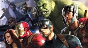 Avengers: Endgame: Toy Leaks CONFIRM The Return Of Dead Characters