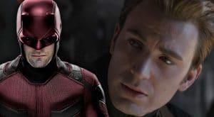 Charlie Cox Hopes To Rejoin MCU As Daredevil