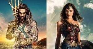 Aquaman: ‘Post-Credits’ Scene Teases Flashpoint Film