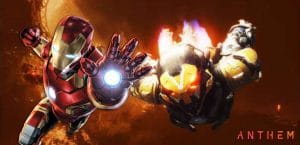 Bioware’s ‘Anthem’ Is The Ultimate Iron Man Game Fans Craved For