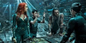 Aquaman 2- James Wan Set To Return