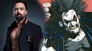 New Photo Of Lobo Revealed By ‘Krypton’ Actor