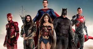 ‘DCEU Isn’t Ready For Justice League 2,’ Says Wonder Woman Director Patty Jenkins