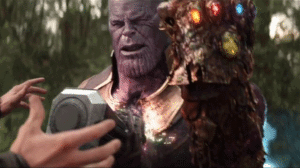 Is The Infinity Gauntlet Fixed In ‘Avengers: Endgame’?