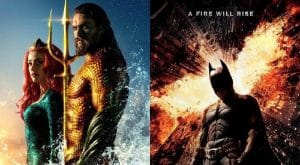 ‘Aquaman’ The Biggest DC Comic Film, Passing ‘The Dark Knight Rises’