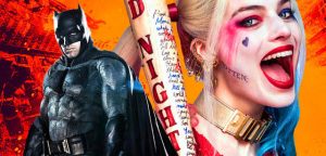 WIll DC Fans Get To See Batman In ‘Birds Of Prey’?