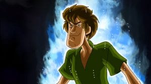 The ‘Shaggy Dragon Ball Z’ Memes That Are Everywhere