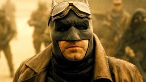 Fans React To Ben Affleck LEAVING The Role Of ‘Batman’