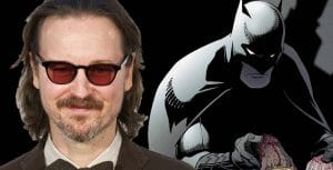 DC Comics Film ‘The Batman’ Release Date Revealed
