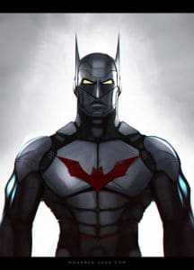 ‘Batman Beyond’ Animated Film Rumoured To Be Under Works