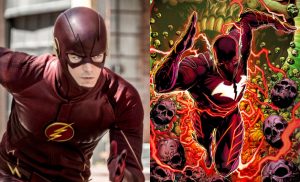 Did The Flash Just Reveal Its Next Big Villain?