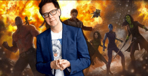 Why James Gunn Is The Best Option To Helm ‘Guardians Of The Galaxy Vol. 3’
