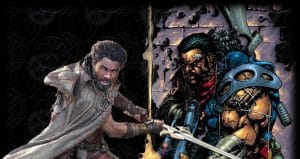 ‘Idris Elba Should Play Bishop,’ Thinks Uncanny X-Men Writer Chris Claremont