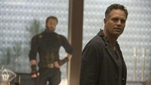 Did Marvel Just Edit Something Out Of The Avengers: Endgame First Trailer?