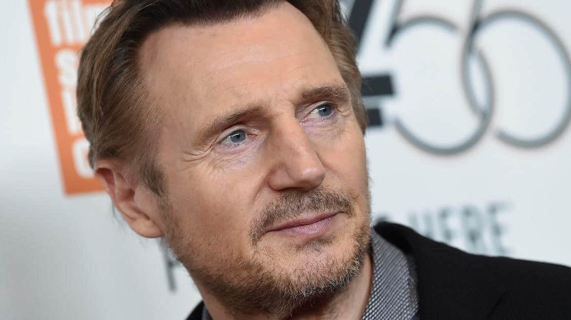 "If you play James Bond, we're not getting married": Before Henry Cavill Entered 007 Race, Taken Star Liam Neeson Chose His Beloved Wife Over $10.2B Franchise 2 liam-neeson-racist-comment-backash