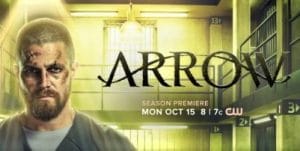 Is (SPOILER) Dead In ‘Arrow’?