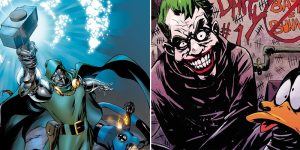 7 Times Supervillains Became Heroes