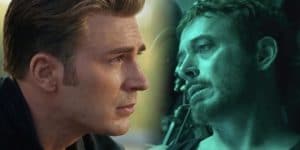 Avengers: Endgame Test Screening Has Fans Glued Till The Very End