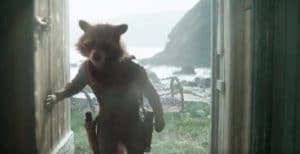 Rocket Raccoon’s Location In Avengers: Endgame Revealed