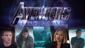 Official Synopsis Of Avengers: Endgame Revealed