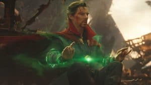 ‘Doctor Strange Spent At Least ‘5,000 Years’ in Time Loop,’ Says A Fan-Theory