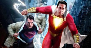 Shazam: Will Superman Appear In The Film?