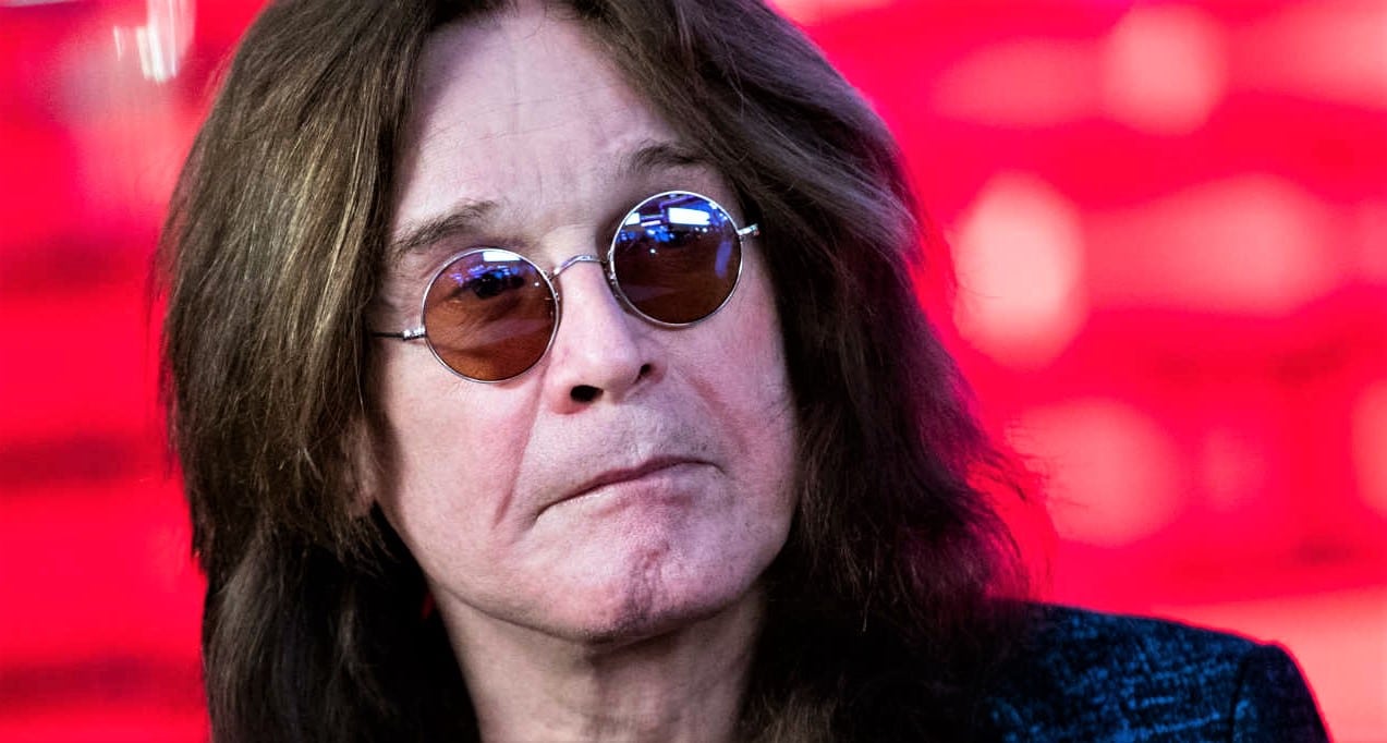 “I don’t want anyone like Johnny Depp”: Ozzy Osbourne Reveals He Doesn’t Want Johnny Depp Playing Him in Biopic, Wants Someone Not Famous to Play Him 4 Ozzy Osbourne
