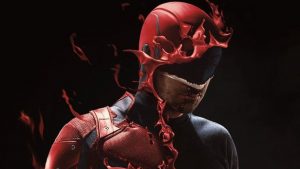 Marvel Had No Say In Daredevil’s Netflix Cancellation