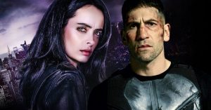 Netflix Cancels ‘The Punisher’ and ‘Jessica Jones’, Internet Reacts