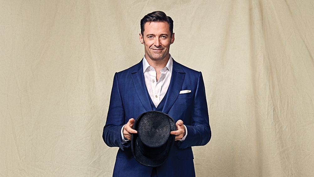 “That would have been awkward”: Hugh Jackman Kissed His Wife’s Best Friend Nicole Kidman After Letting Her Sleep at Deborra’s Place 2 Hugh: Jackson