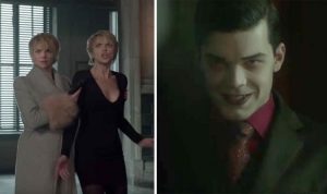 Gotham Season 5 Episode 8: “Nothing’s Shocking” Promo Footage Released