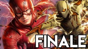 ‘The Flash’: Godspeed Is Coming To The Series