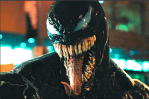 What we want in Venom 2