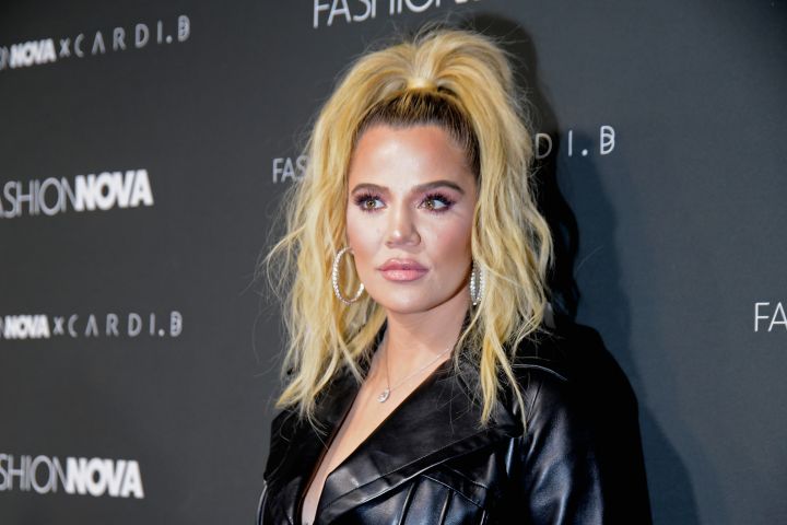 'Kate Moss is Fabulous': That Time Khloe Kardashian Showered Kate Moss With Praise While Amber Heard Calls Her a 'Rando' 3 Khole Kardashian