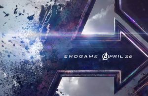 Two Months Countdown Teaser Of ‘Avengers: Endgame’ Released