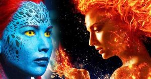New X-Men: ‘Dark Phoenix’ Trailer Released After The Tonight Show