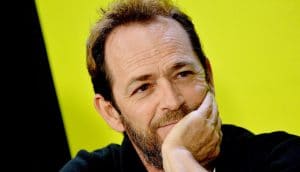 Riverdale Star Luke Perry Hopitalised After A Massive Stroke