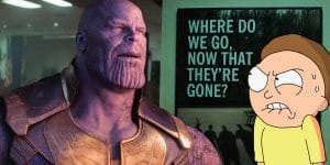 Weird MCU Theory Suggests Surviving Avengers Use ‘Rick and Morty’ Solution In Endgame