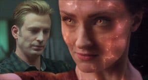 ‘X-Men: Dark Phoenix’ Trailer May Have Given A Fun Nod To MCU
