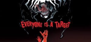 Marvel Comics Teases Mysterious Venom/Avengers Crossover